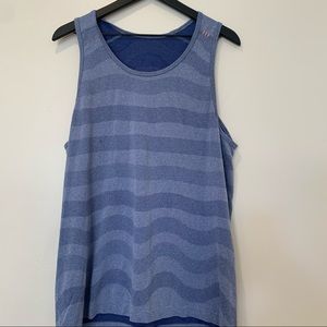 Men’s Lululemon Metalvent Tank